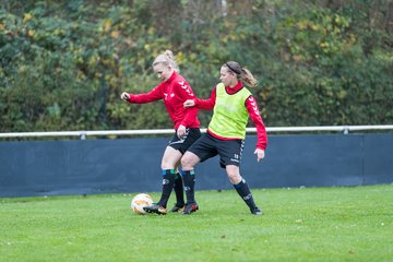 Bild 81 - F SV Henstedt Ulzburg2 - SSG Rot Schwarz Kiel : Ergebnis: 3:2